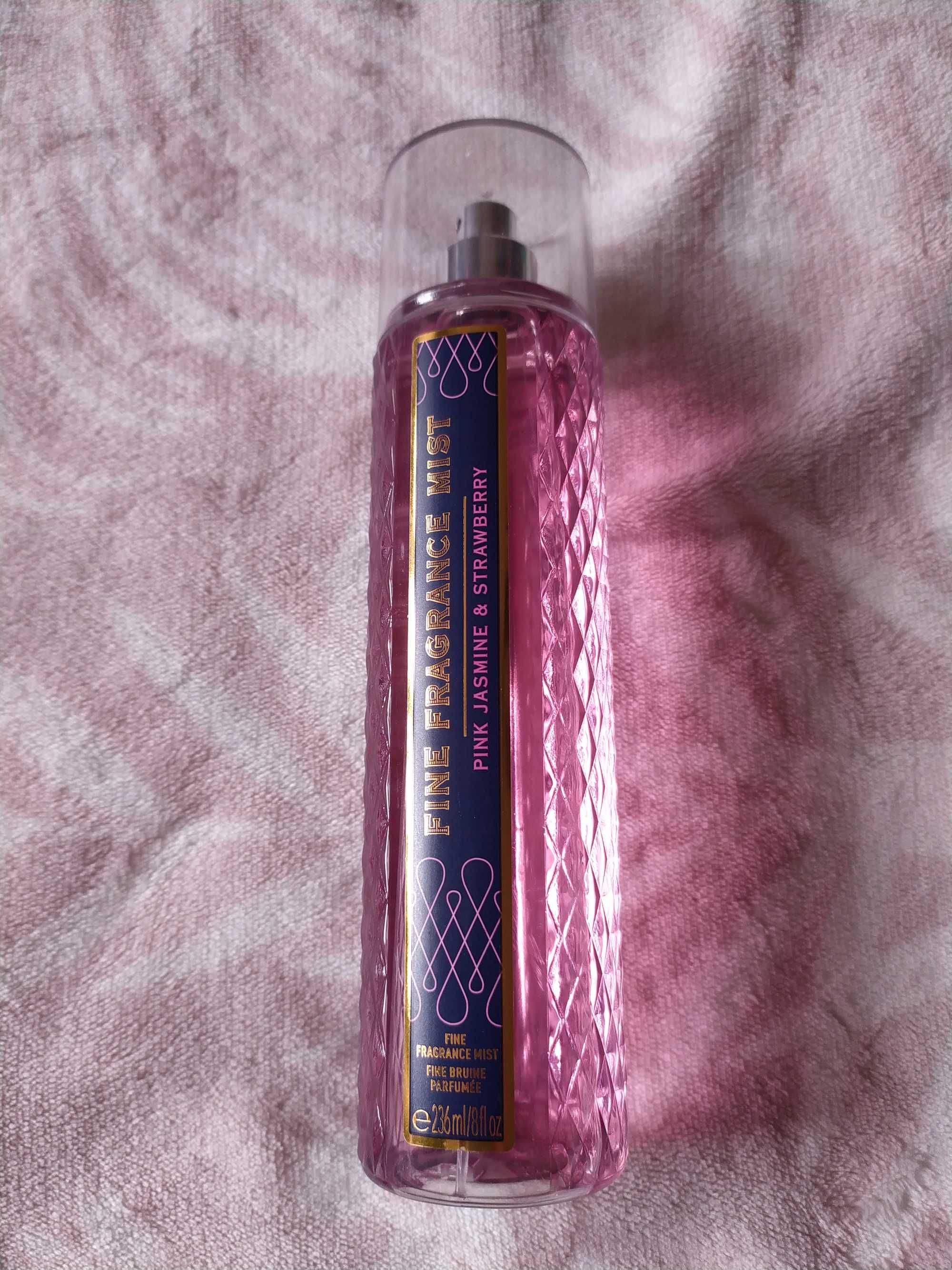 Bath & Body Works mgiełka 236 ml