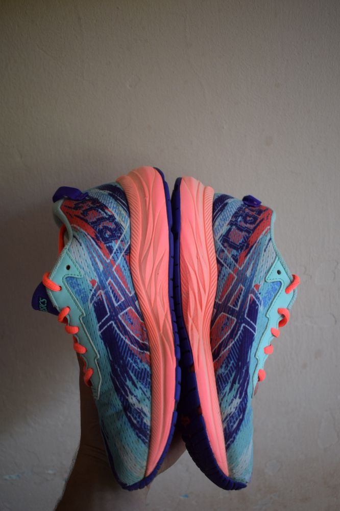 ASICS gel noosa tri 13