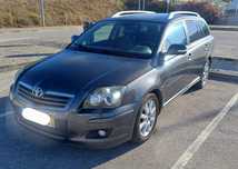 Toyota Avensis 2.0