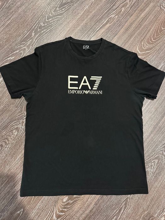 Армани футболка оригинал
