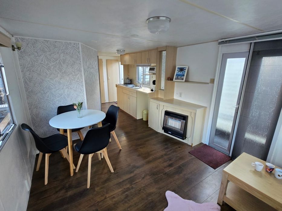 Domek holenderski nr 303