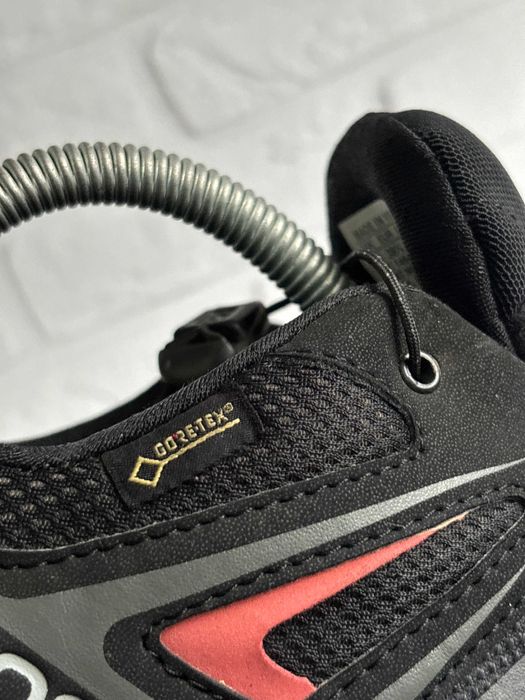 Трекінгові Кросівки Salomon X Ultra 3 GTX 38 Розмір Кроссовки Оригінал