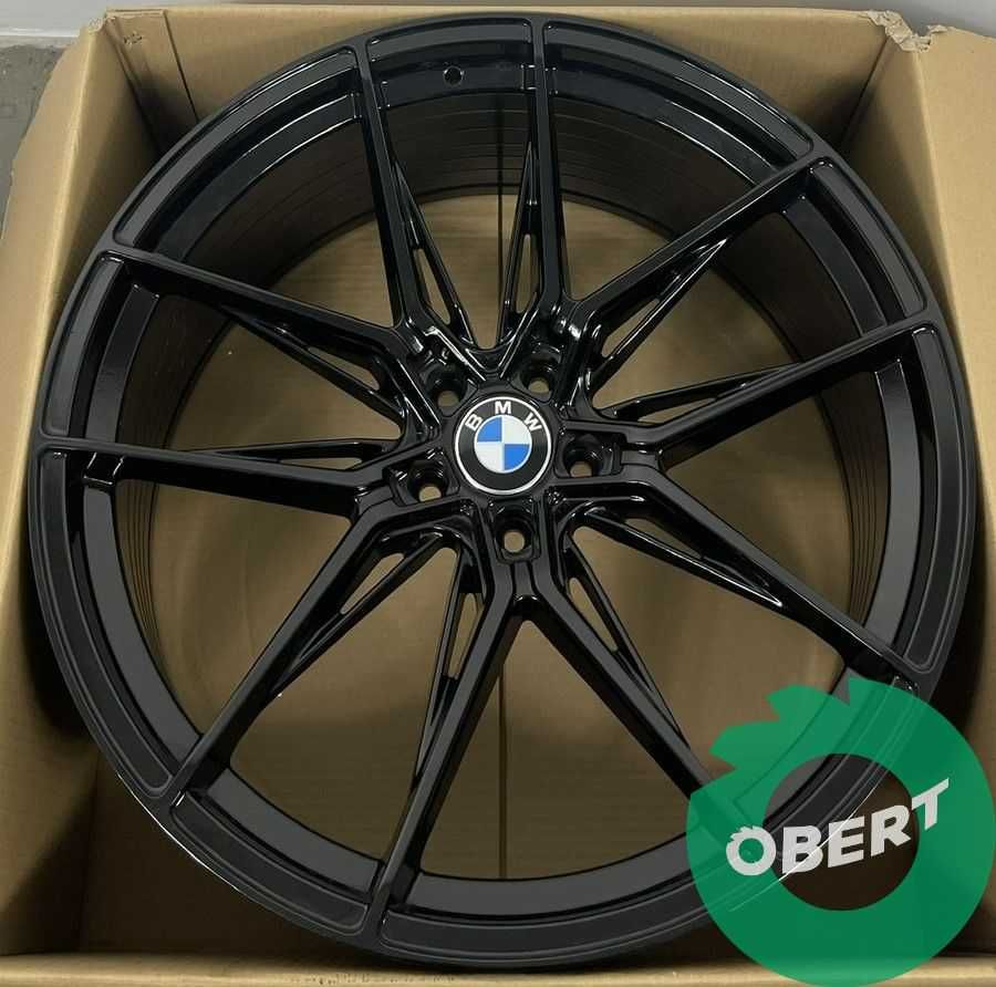 Оригинальные FlowForming диски 5*120 R20 на Bmw X5 F15 E70 X6 F16 OB