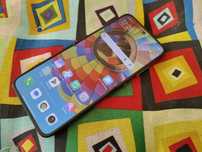 Xiaomi MIX Flip 12/512GB Black Czarny Komplet z EuroRTV Gwar 03.2027r.