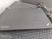 T520 Intel i5 / 12 GB RAM / SSD 256 GB / nagrywarka DVD / WIFI