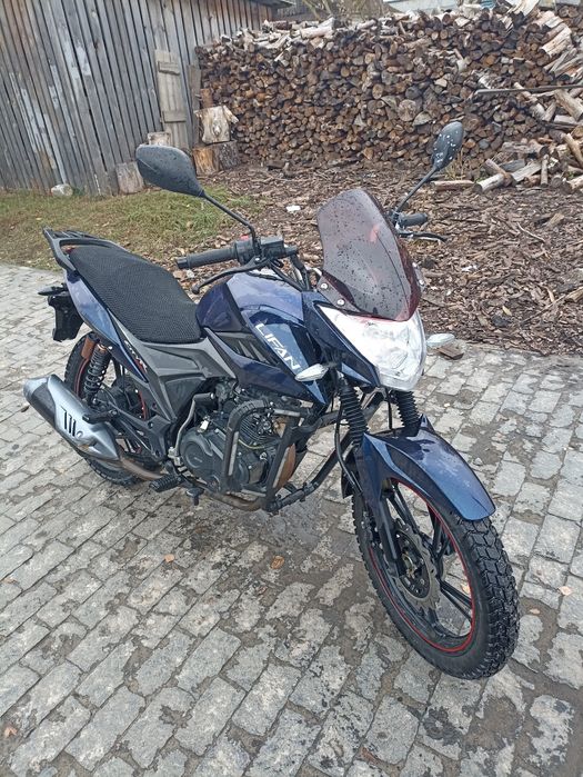 Продам Lifan Cityr 200