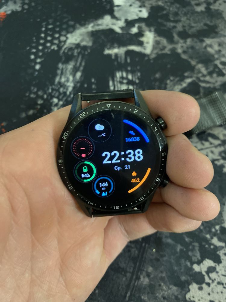 Huawei watch GT2 46mm