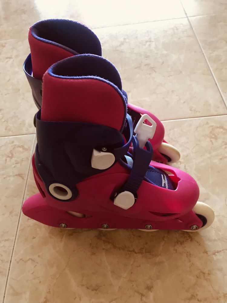 Patins de criança