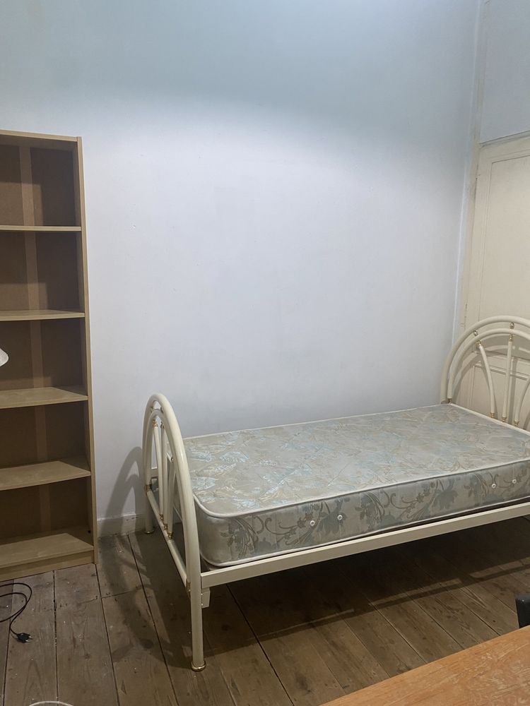 Quartos Rooms / estudantes alcantara