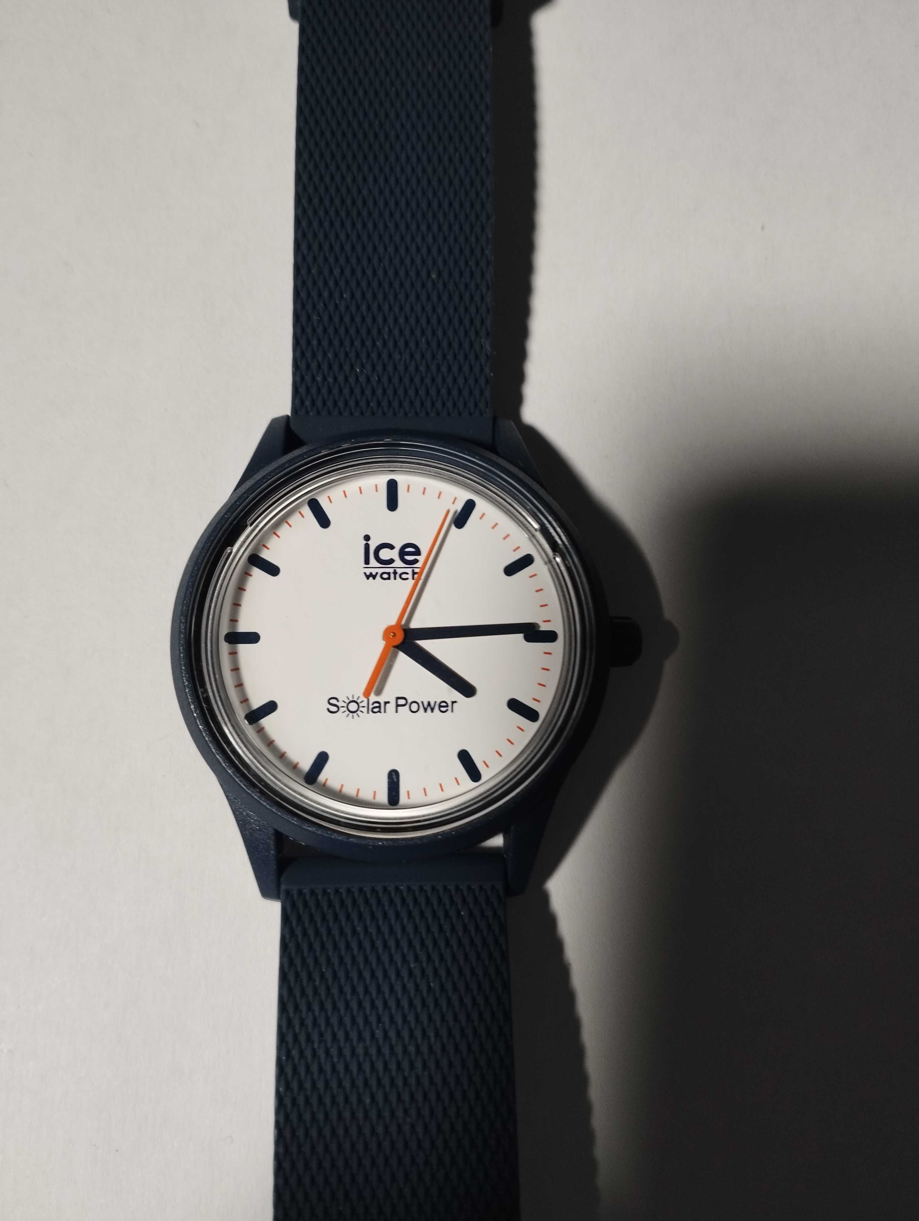 Zegarek Ice-Watch - ICE solar power Pacific Mesh