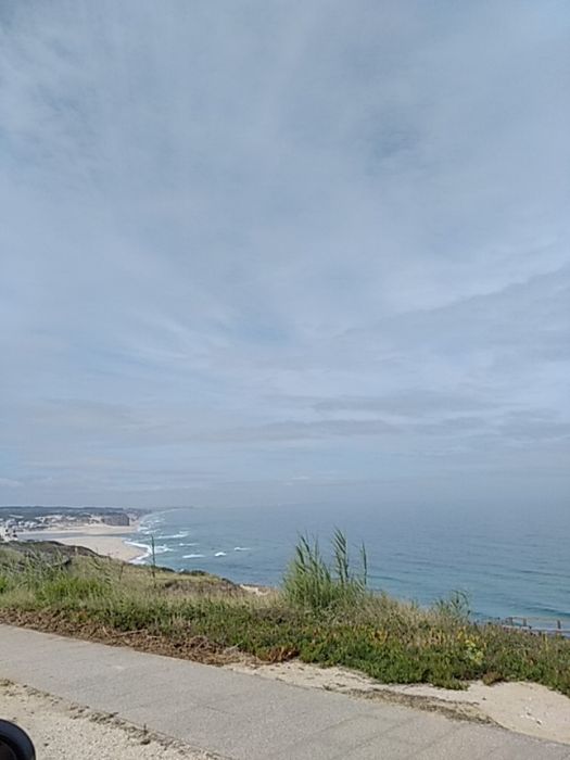 Terreno com Vista Mar na Foz do Arelho