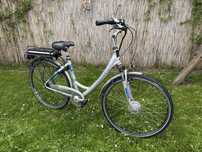 Rower Elektryczny Winora 28”
