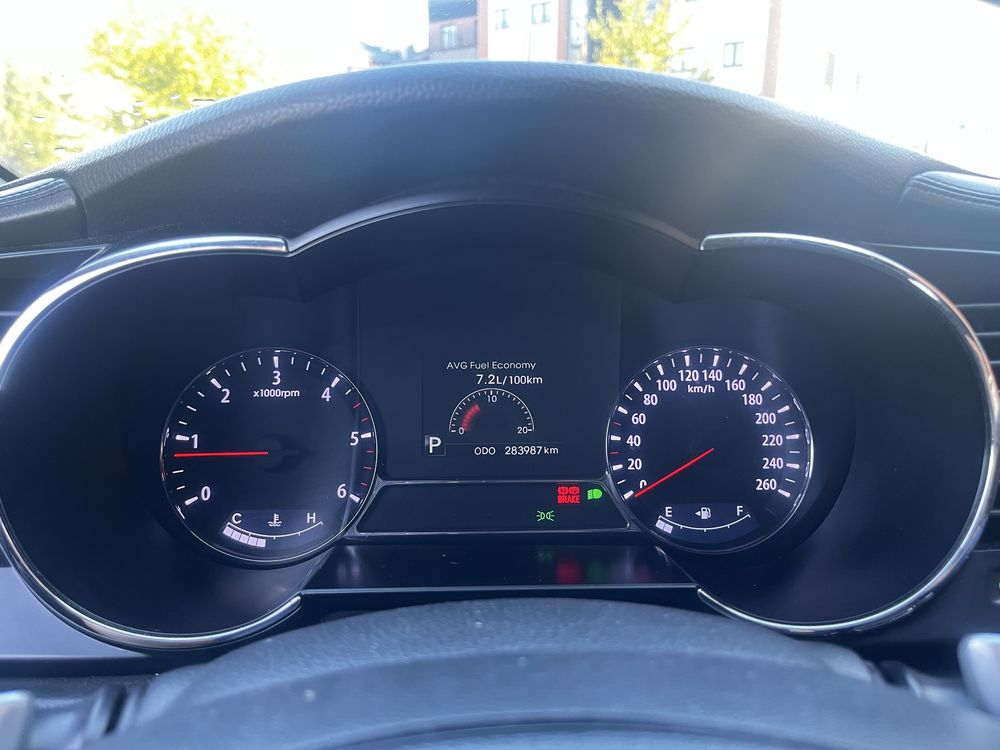 Sprzedam Kia Optima