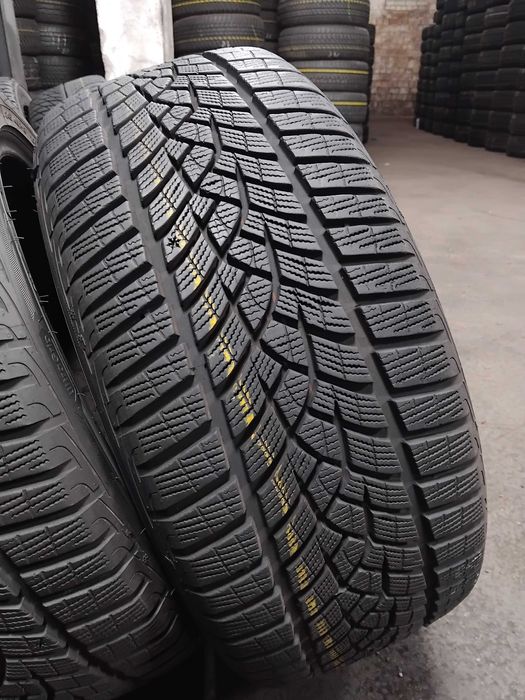 Шини бу 245/45 R18 Goodyear Ultra Grip Perf+ Комплект Зима