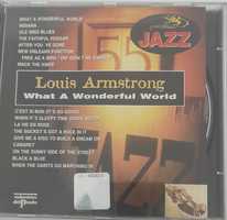 Luis Armstrong  Jazz CD