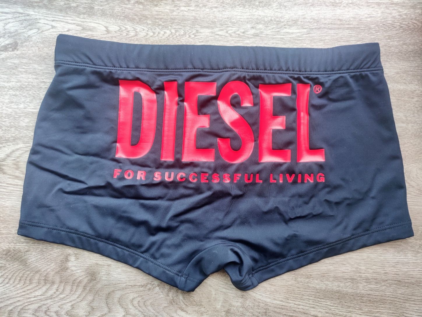 Чоловічі купальні плавки DIESEL