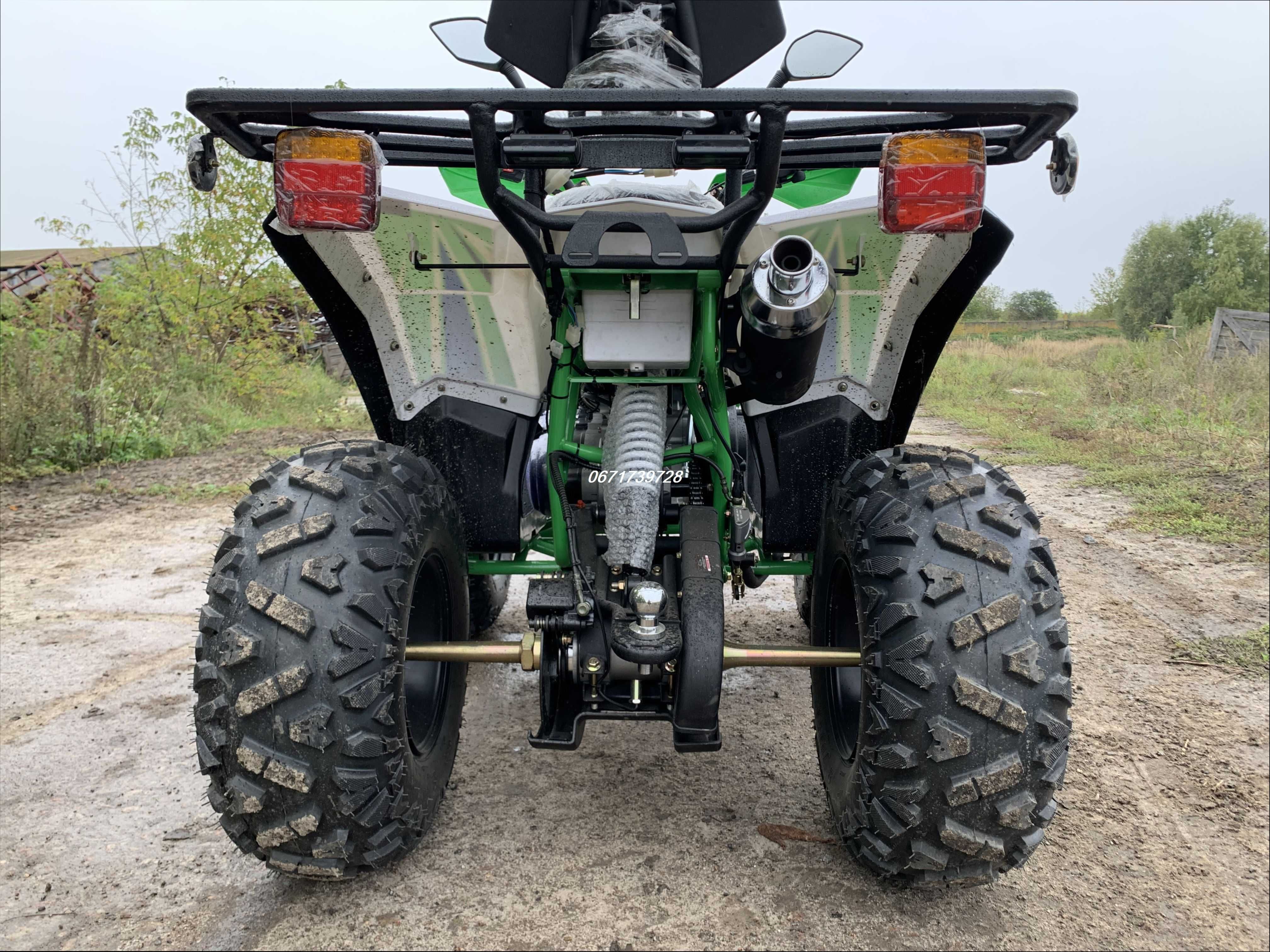 Квадроцикл Motolider ML 200 ATV*По УКРАЇНІ доставимо БЕЗКОШТОВНО-О!