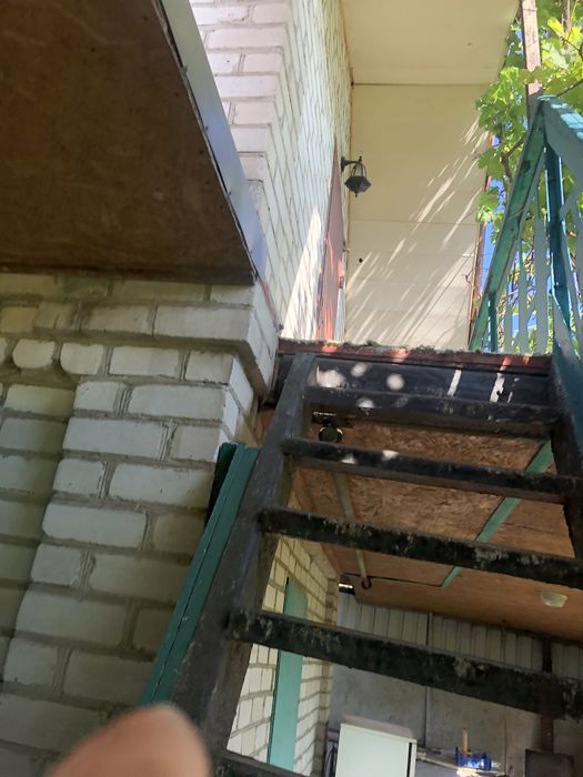 Дача в кооперативі «Лотос» місто Кривий Ріг