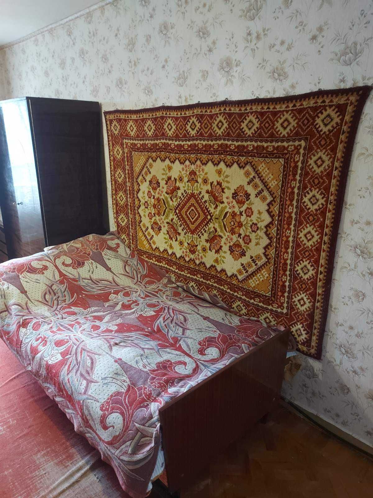 Продам 3-к.квартиру, Павлово Поле, метро 23Августа