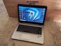 HP ELiteBook 840 G4