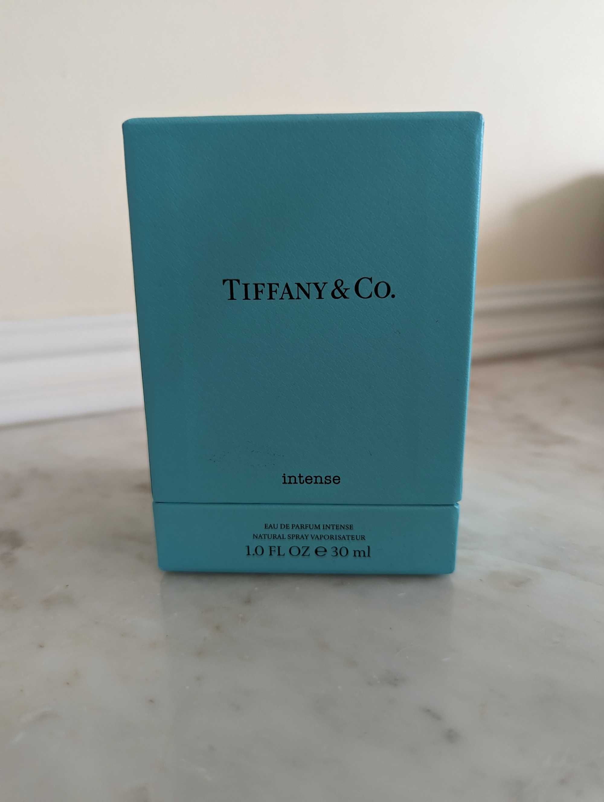 Tiffany&Co Intense EDP