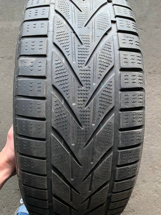 Зимние шины Toyo Snowprox s953 225/60 R17