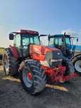 Mccormick MTX 165 silnik Iveco pali jeździ 4500Mtg!!! Nie John Deere