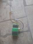 Pedal de efeito boss phase shifter ph-3