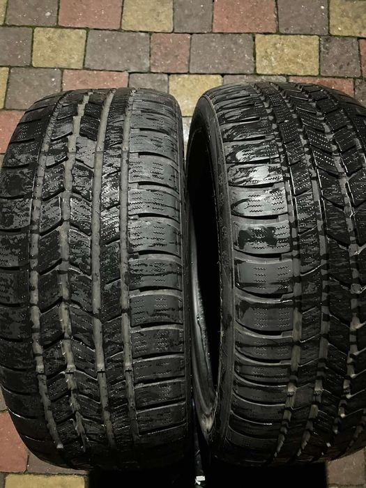 Шини  Зимові пара
