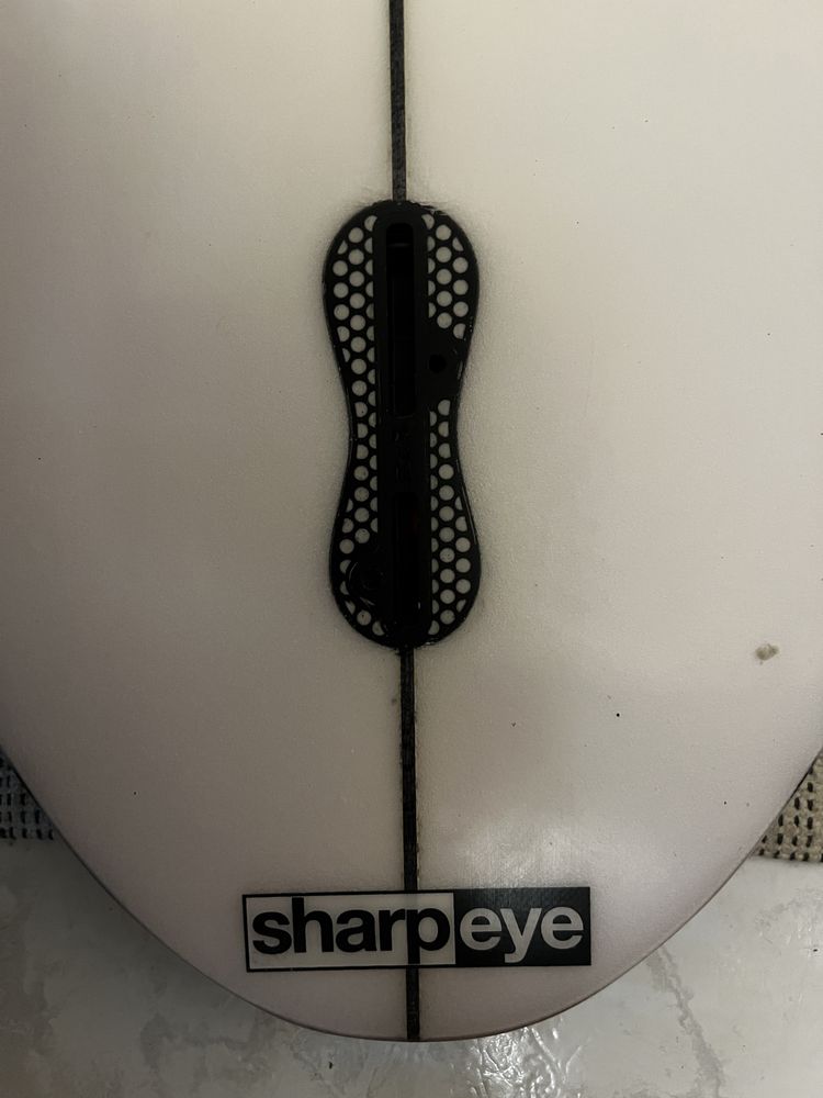 Prancha de Surf Sharpeye 5.9 1/2