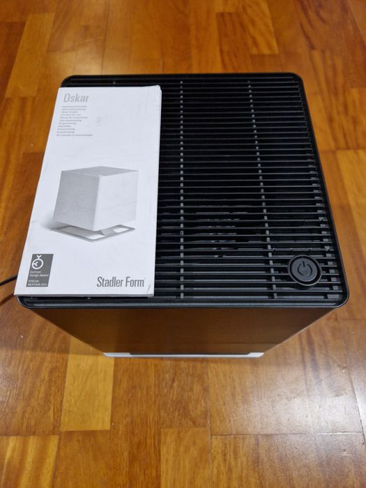 Nawilżacz : Stadler Form Oskar