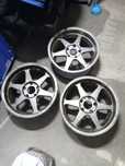 Felgi MK Motorsport BMW BBS