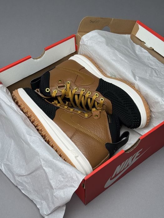 Оригінал! Чоловічі кросівки Nike Lunar Force 1 (42.5 EUR) 805899-202