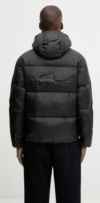 (Без передоплат!)Куртка lacosta чоловіча оригінал можу все надіслати