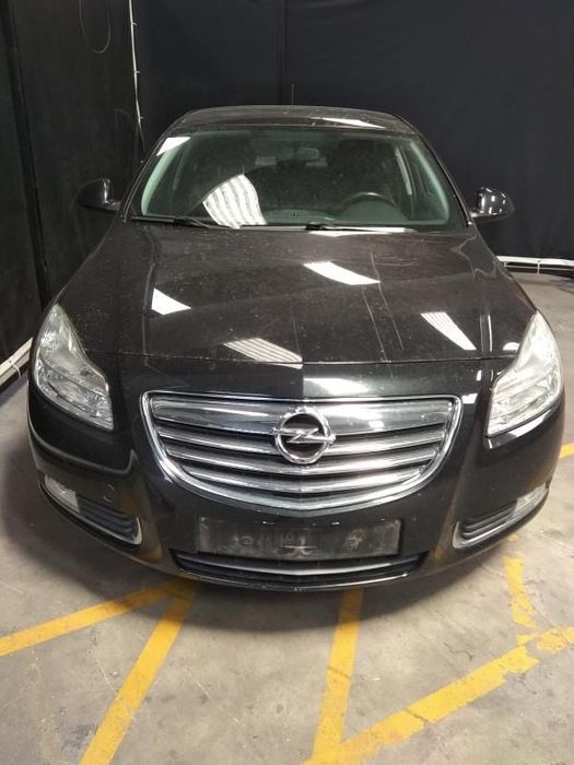 Para Peças Opel Insignia A (G09)