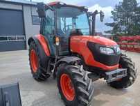 Kubota M4-073 18 x 18  Ciągnik Rolniczy Kubota M4-073 18 x 18