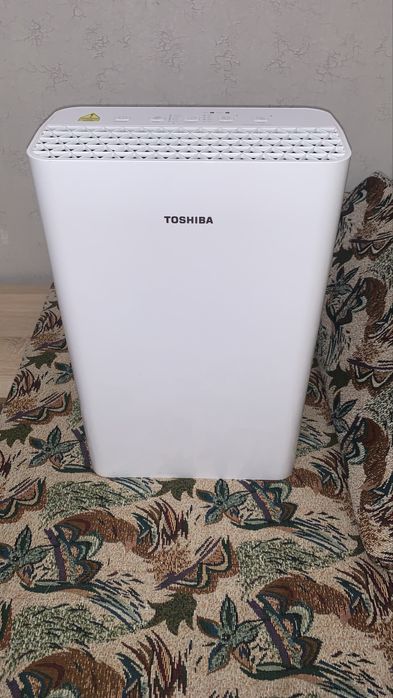 Очищувач повітря Toshiba CAF X33XPL