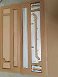 Szablon Festool APS 900/2 do łączenia blatów