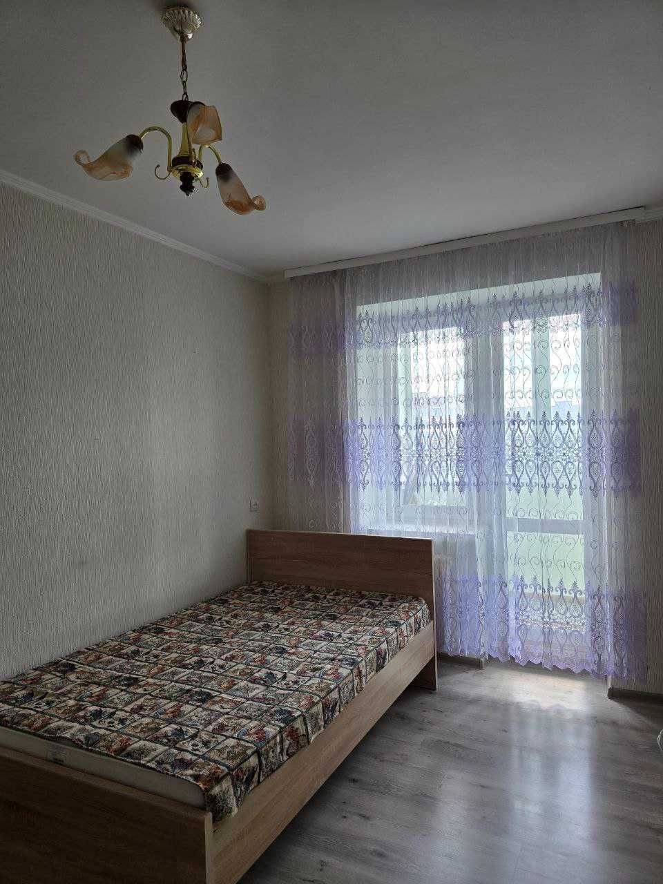 Продаж 2к квартири р-н  Варшавського ринку