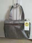 Lassig glam label anthracite Nowa torba placek dla mamy