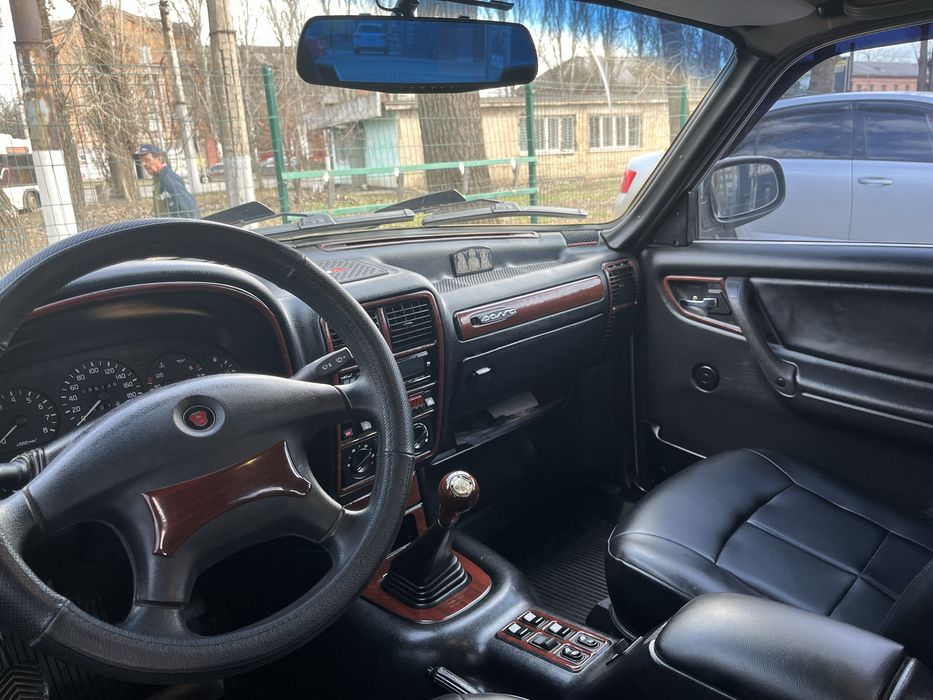Продам авто ГАЗ 31105