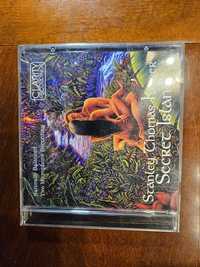 STANLEY Thomas Keiser Secret Island 24KARAT Prmium Gold CD