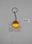 Porta chaves - Bolas de cristal - Dragon Ball Z