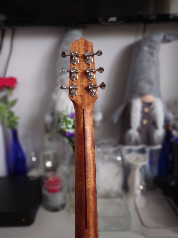 Gitara akustyczna Dowina Cabernet BV