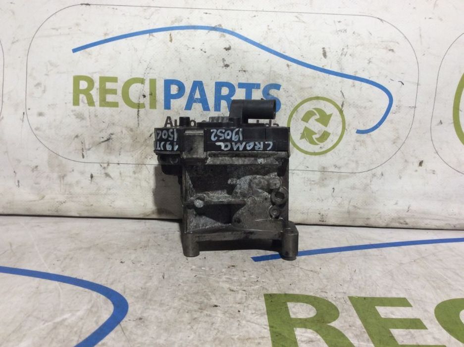 Atuador de borboletas Fiat Croma