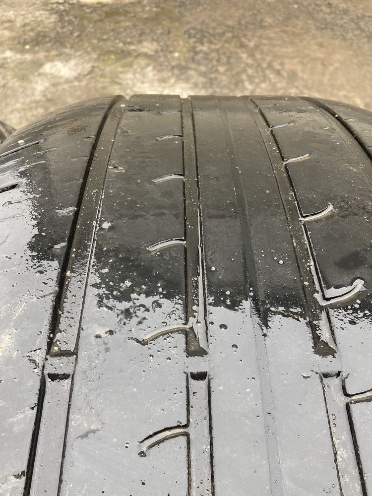 Резина 265/65 R17