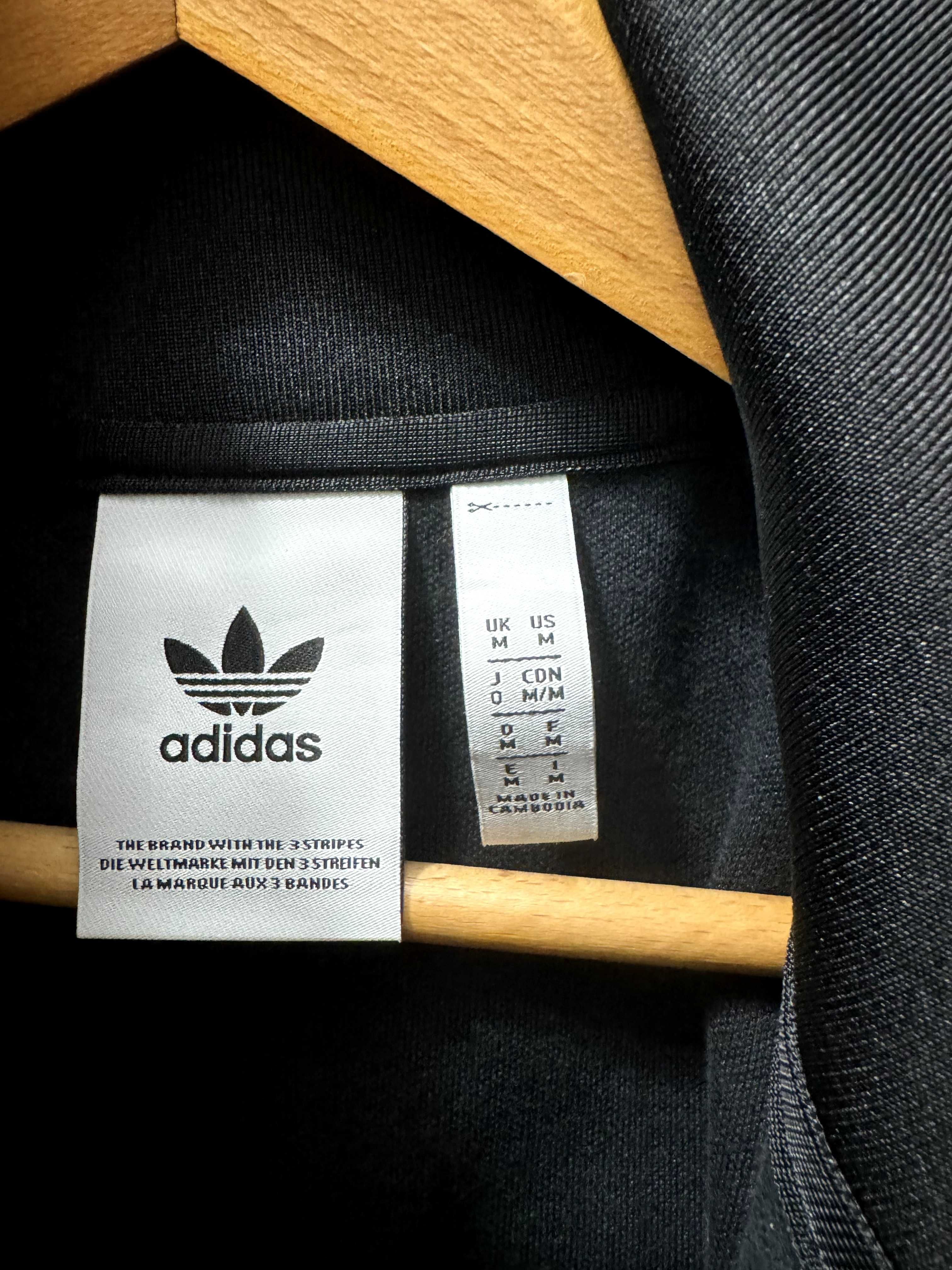 Casaco Adidas Original - Como novo!