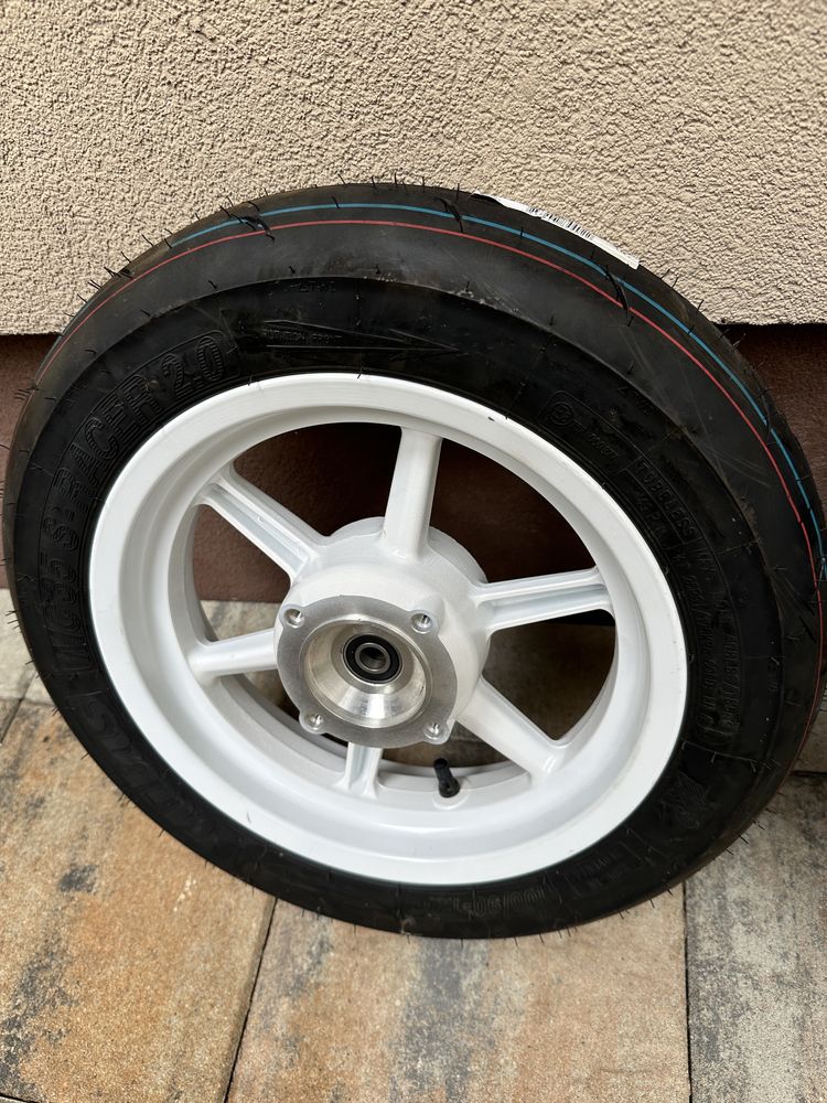 Do sprzedania MRF HQ120