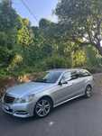 Mercedes-Benz E 250