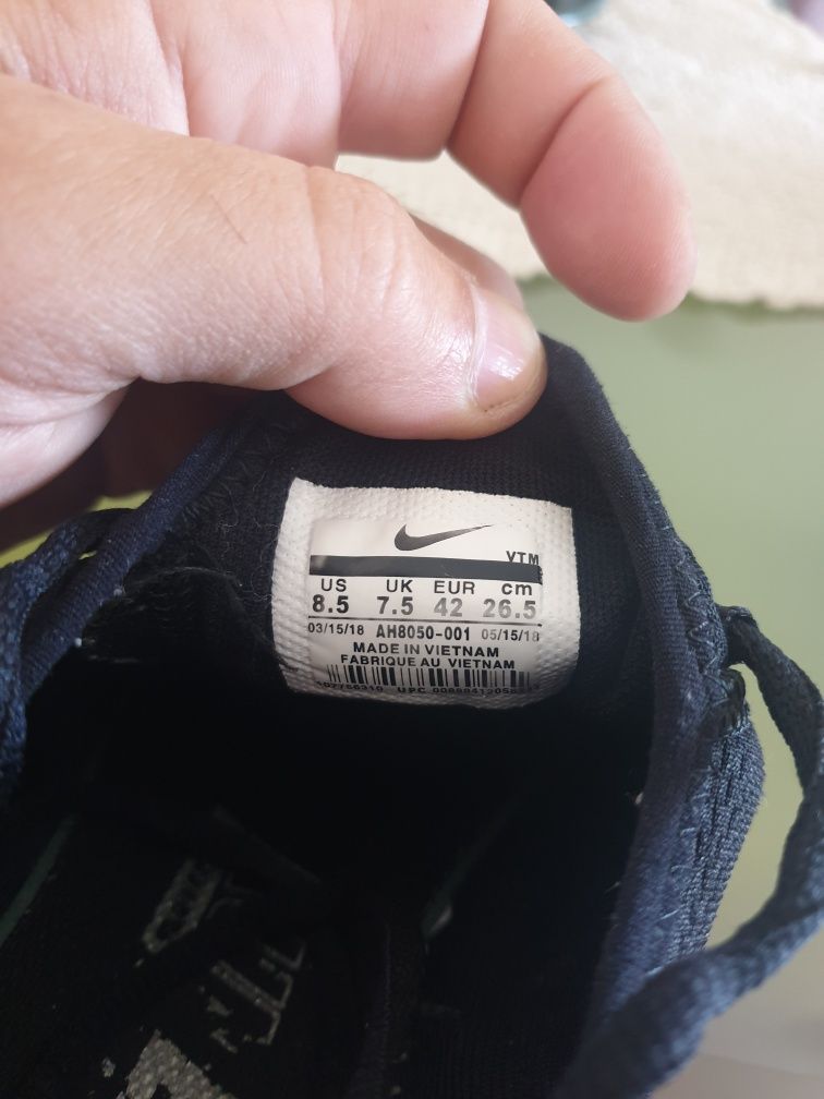 NIKE [Air Max 270], Como novas